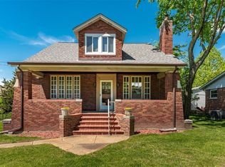 9625 Sappington Rd, Saint Louis, MO 63126