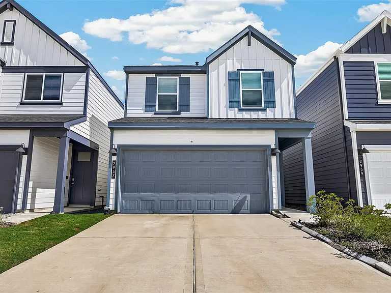 2937 Amherst Meadow Ln — Photo 1