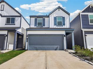 2937 Amherst Meadow Ln, Houston, TX 77051