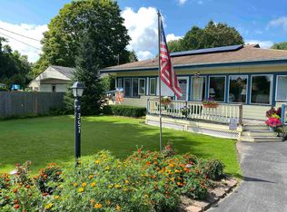 357 Hinesburg Rd, South Burlington, VT 05403