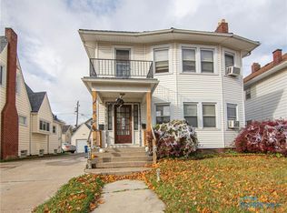 4143 N Haven Ave, Toledo, OH 43612