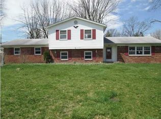 7506 Radburn Cir, Indianapolis, IN 46214