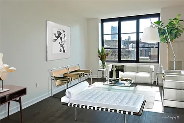 Rented by R New York