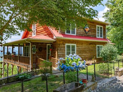 715 Sunset Mountain Rd, Bakersville, NC, 28705