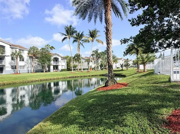 2640 S University Dr APT 101, Fort Lauderdale, FL 33328