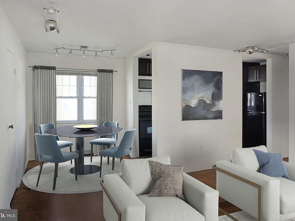 2nd image of 28 Llanfair Rd APT B3