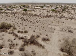 8290 N Calle Hermosa Cir, Casa Grande, AZ 85194