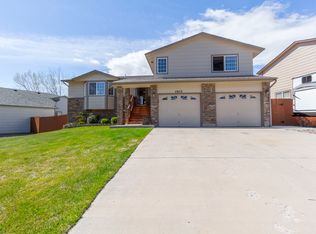 7853 Roanfield Ln, Colorado Springs, CO 80925