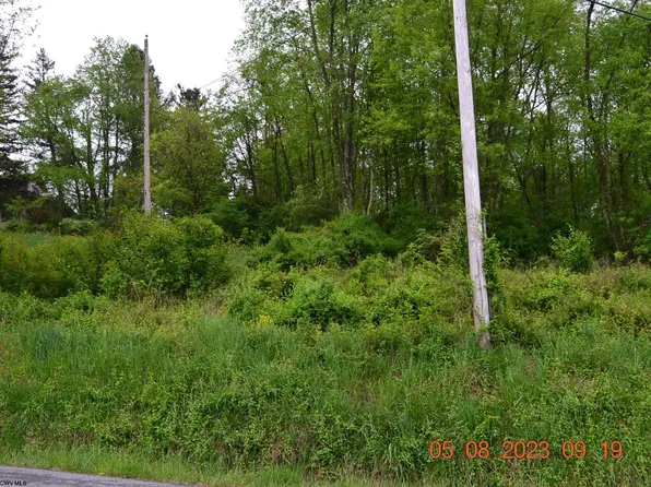 0 Lucas Dairy Rd, Grafton, WV 26354