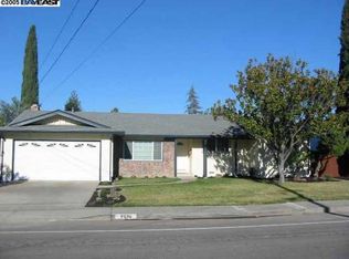 9596 Davona Dr, San Ramon, CA 94583