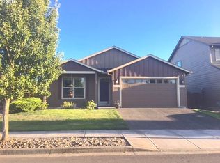 3809 N 3rd Cir, Ridgefield, WA 98642