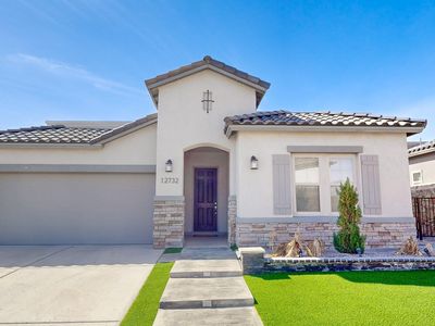 12732 Brixton Ave, El Paso, TX, 79928