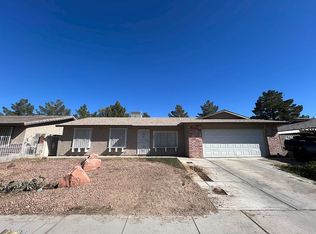 845 Parkhurst St, Las Vegas, NV 89110