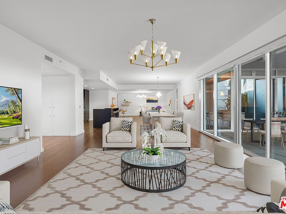 1st image of 6250 Hollywood Blvd Unit 4E