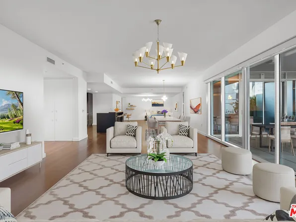 6250 Hollywood Blvd Unit 4E, Los Angeles, CA 90028