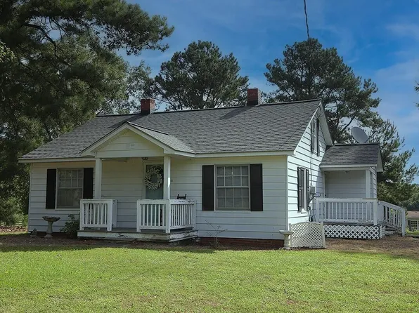 51 Furney Pearce Rd, Zebulon, NC 27597