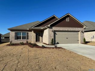 172 Shangrila Way, Meridianville, AL 35759