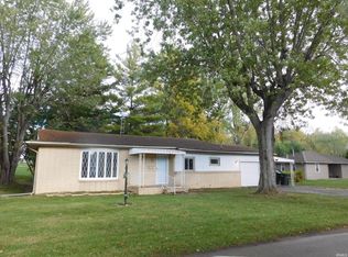 1900 S Manville Rd, Muncie, IN 47302