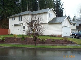604 125th Ave NE, Lake Stevens, WA 98258