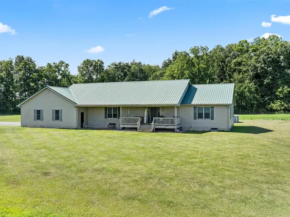 999 S 750 W, Angola, IN 46703