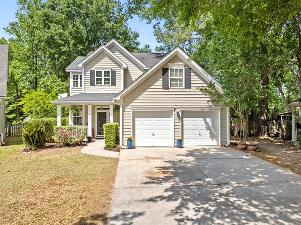 1880 Oleander Ct, Charleston, SC 29414