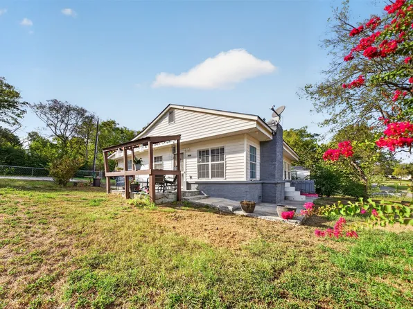 3026 W 578th, Chouteau, OK 74337