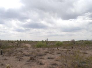 318XX 181st Ave #503-50-006V, Wittmann, AZ 85361