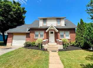 4144 Chestnut St, Emmaus, PA 18049