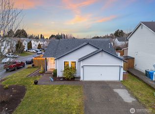 12001 135th St E, Puyallup, WA