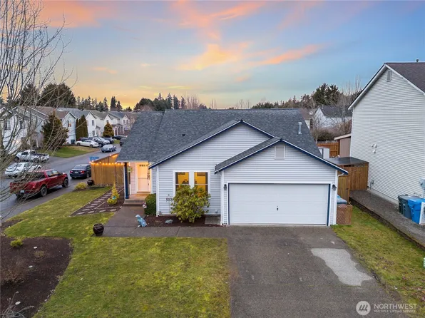 12001 135th Street E, Puyallup, WA 98374