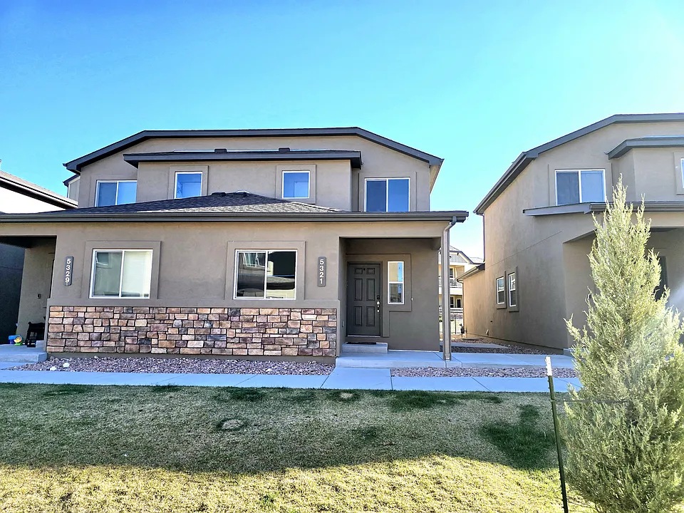 5321 Palomino Ranch Point