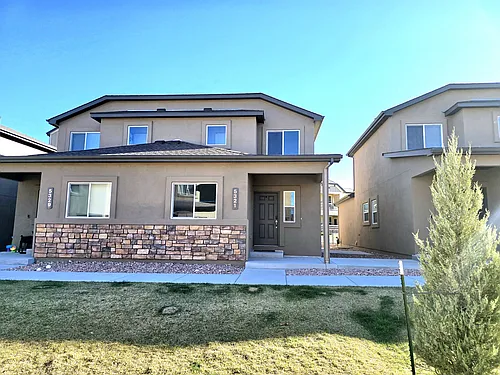 5321 Palomino Ranch Point Photo 1