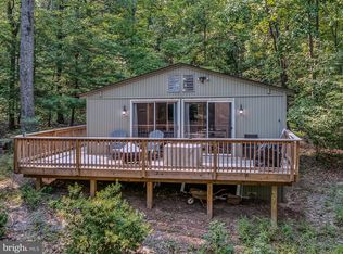 744 Maverick Trl, Hedgesville, WV 25427