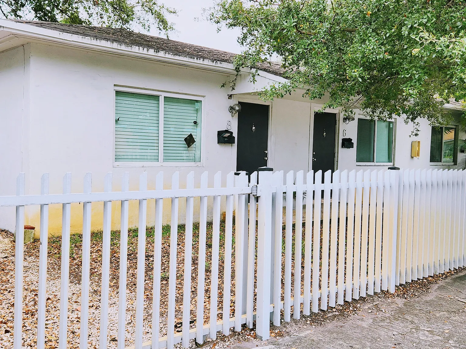 Studio, 400 sqft, $1,250 — Photo 1