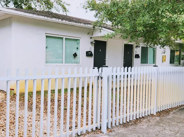 2 NE 63rd St, Miami, FL 33138