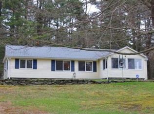 45 Point St, Berkley, MA 02779
