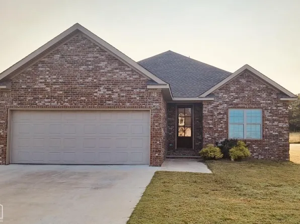 120 E Hills Dr, Bono, AR 72416