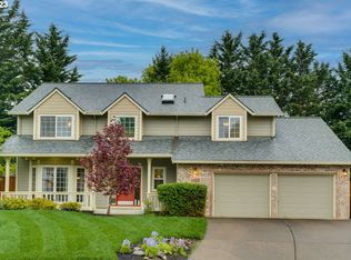 2688 NE 3rd Pl, Hillsboro, OR 97124