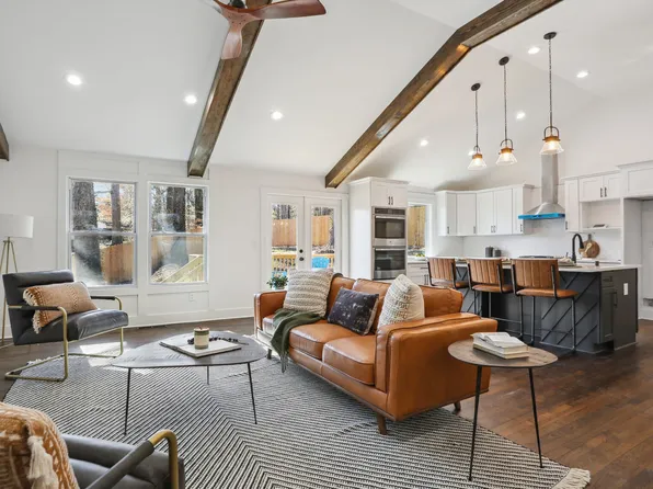 1461 Lively Ridge Rd, Atlanta, GA 30329