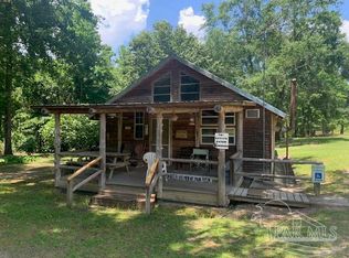 12340 Highway 59, Uriah, AL 36480