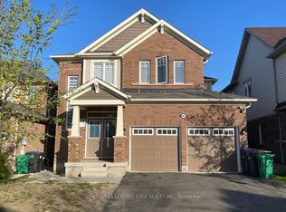 65 Stedford Cres #Basement, Brampton, ON L7A 4P7