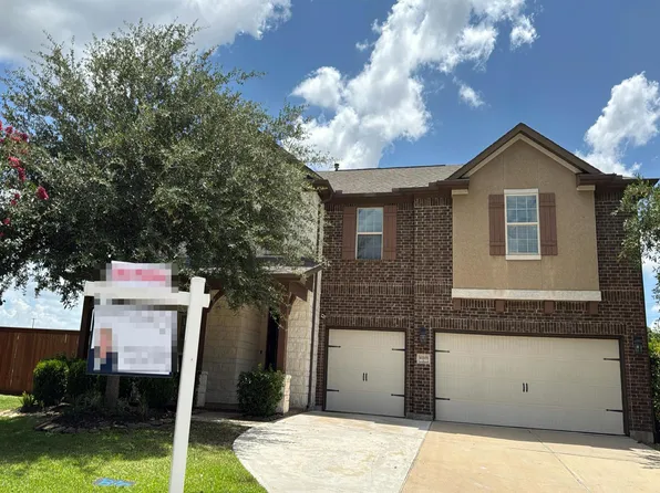 10203 Texas Sage Way, Cypress, TX 77433