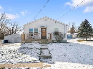 1222 Cottage Grove Ave, Evansdale, IA 50707
