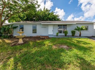 13030 SW 260th St, Homestead, FL 33032