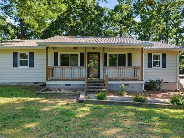 1011 By Blvd, Bon Aqua, TN 37025