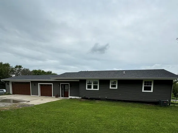 1591 State Highway 2, Shenandoah, IA 51601