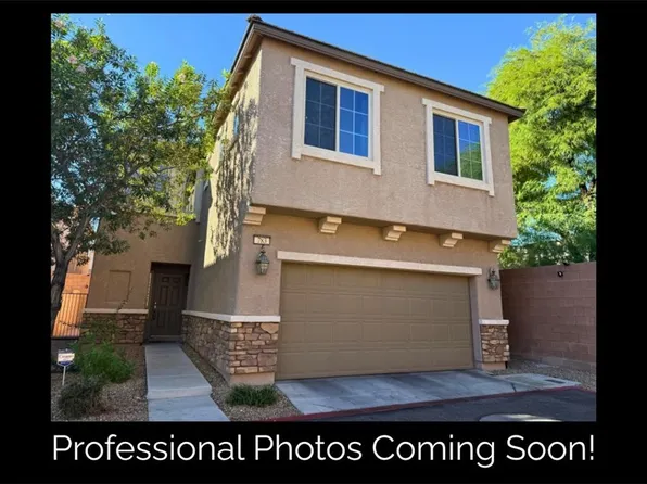 783 Calamus Palm Pl, Henderson, NV 89011