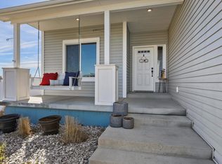 3205 W Prairie Breeze Ave, Spokane, WA 99208