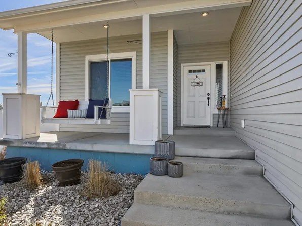 3205 W Prairie Breeze Ave, Spokane, WA 99208