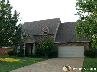 420 Fairfield Dr, Madison, MS 39110